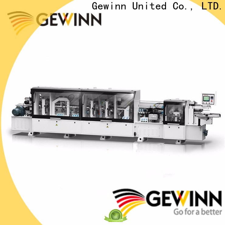 Gewinn high-end woodworking machinery supplier easy-installation