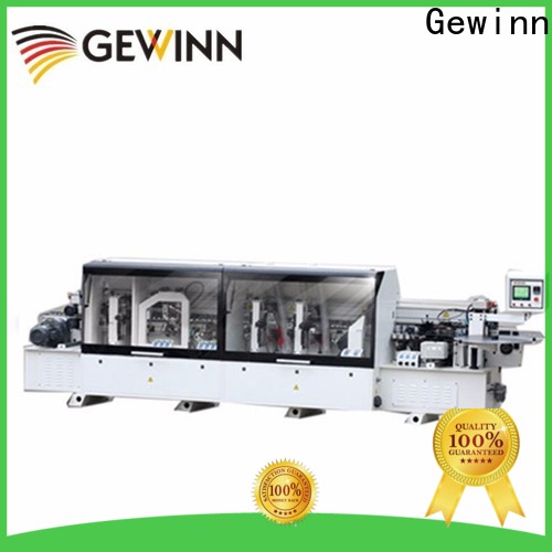 Gewinn woodworking equipment top-brand for bulk production