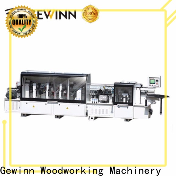 Gewinn woodworking equipment easy-operation for sale