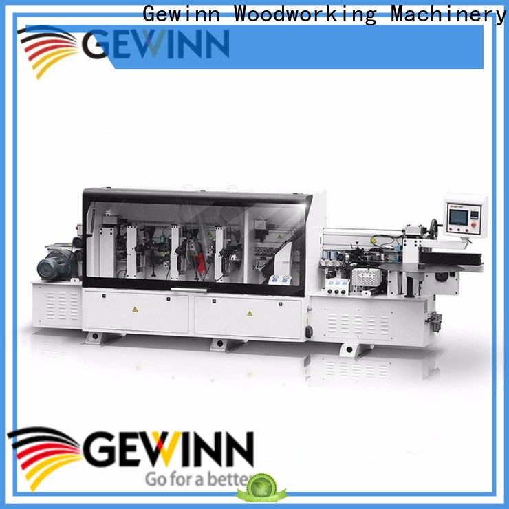 Gewinn woodworking machinery supplier easy-installation for sale