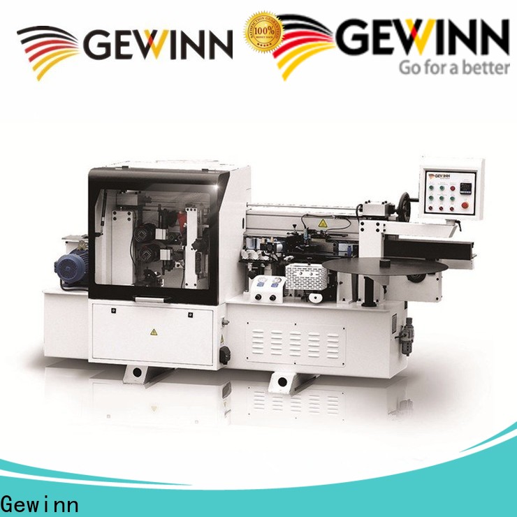 Gewinn high-quality woodworking machinery supplier easy-installation for cutting