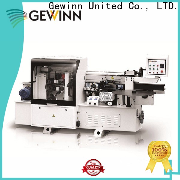 Gewinn woodworking equipment top-brand for sale