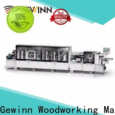 Gewinn auto-cutting woodworking machinery supplier top-brand for bulk production