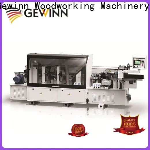 Gewinn edge banding machinery fast delivery office cabinet