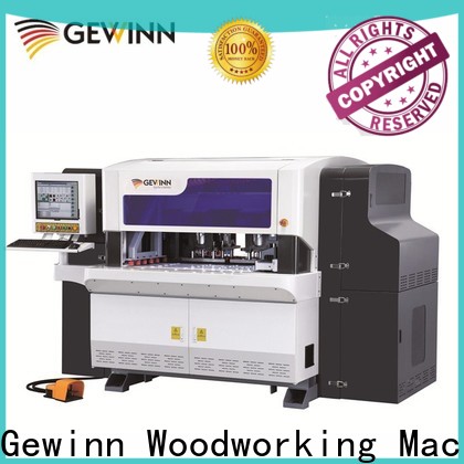 auto-cutting woodworking machinery supplier easy-operation for customization