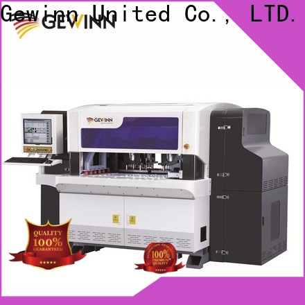 high-quality woodworking equipment easy-operation