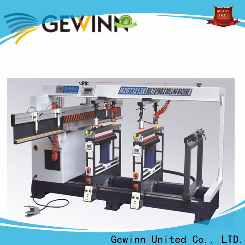 Gewinn woodworking equipment top-brand for sale