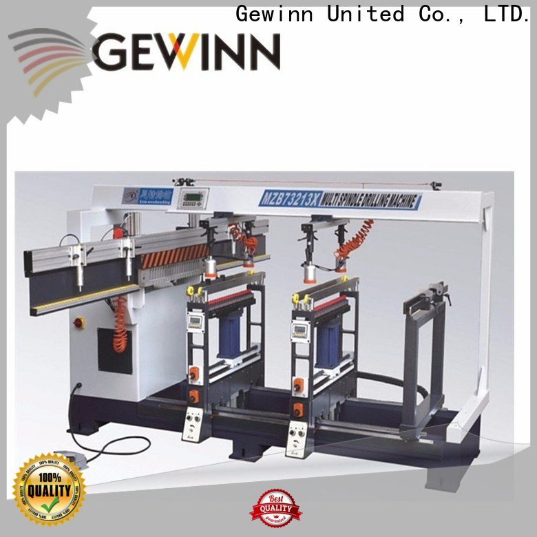 high-end woodworking machinery supplier top-brand for cutting