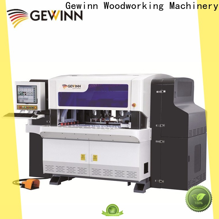 Gewinn woodworking equipment top-brand