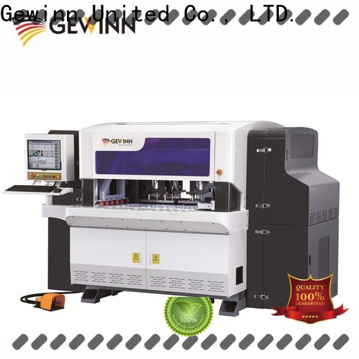 Gewinn woodworking machinery supplier easy-installation for cutting