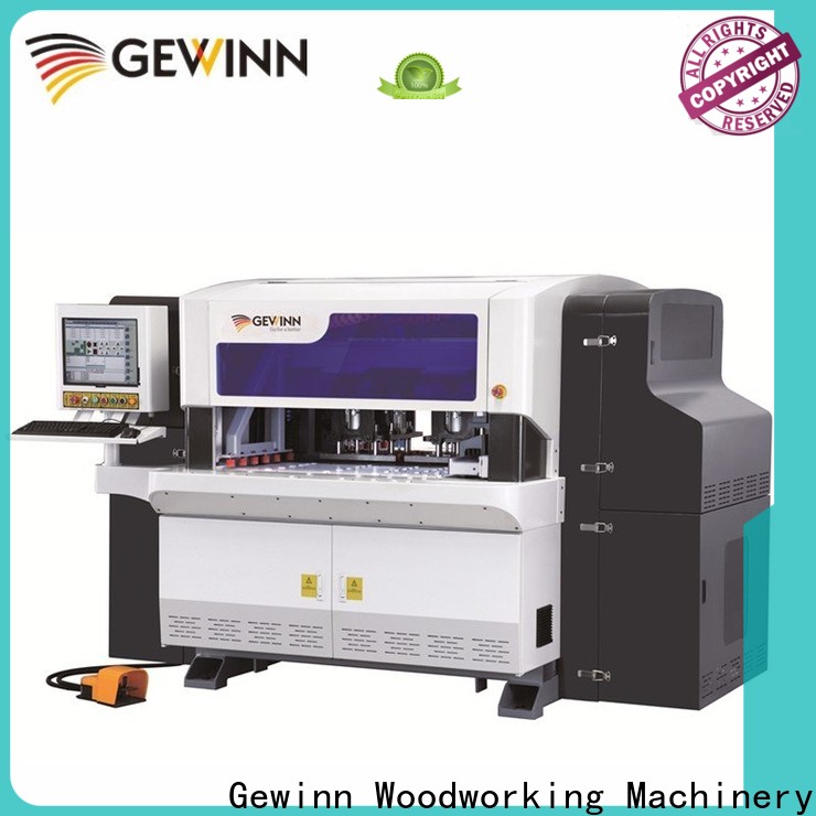 auto-cutting woodworking machinery supplier easy-operation for sale