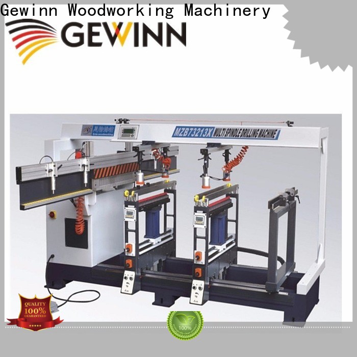 high-end woodworking machinery supplier easy-installation for cutting