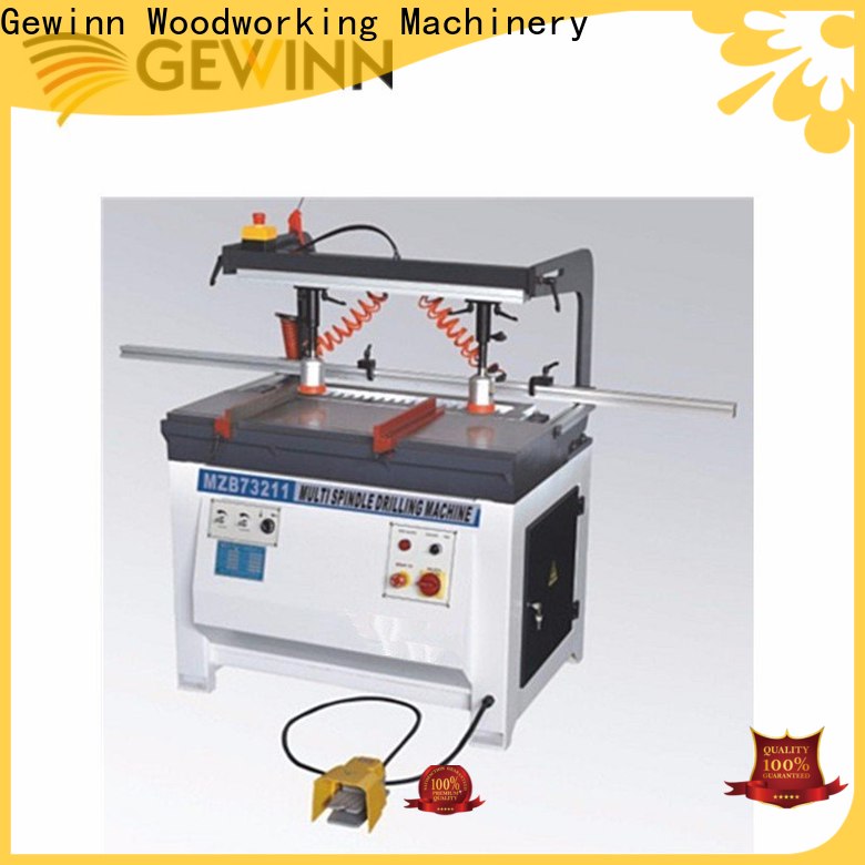 Gewinn high-quality woodworking equipment top-brand for cutting