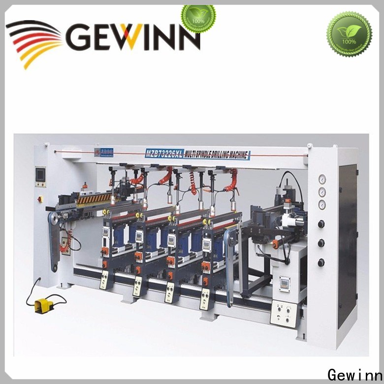 Gewinn woodworking equipment easy-installation for cutting