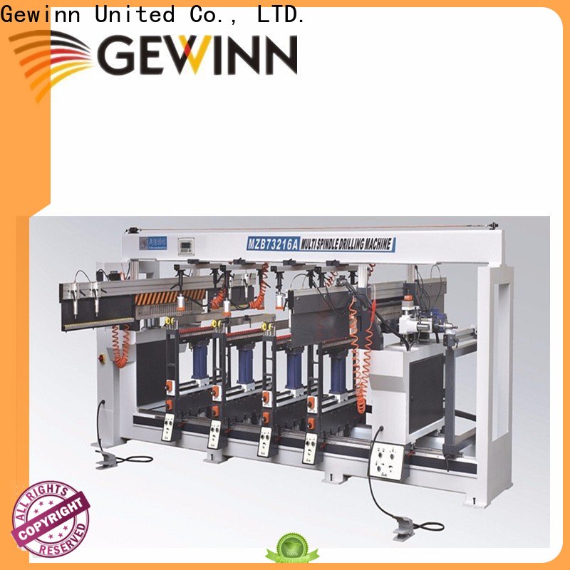 high-end woodworking machinery supplier top-brand for customization