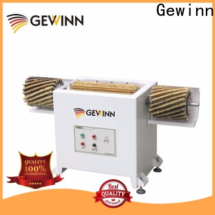 Gewinn auto-cutting woodworking equipment easy-installation for customization