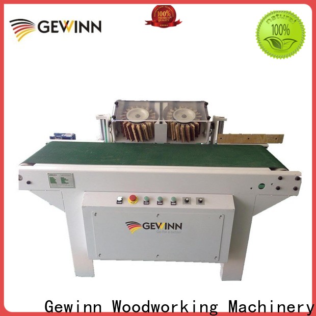 Gewinn woodworking machinery supplier top-brand for customization