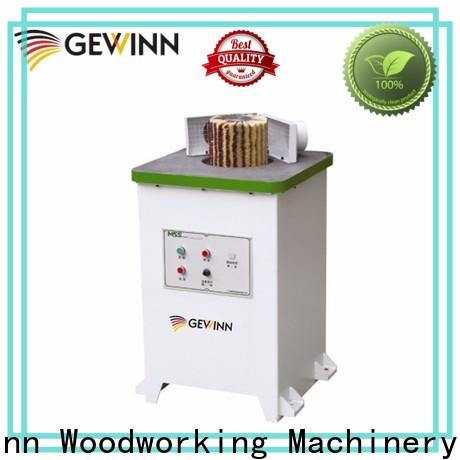 Gewinn on-sale mini sanding machine customized for workpiece