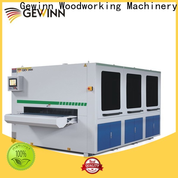 auto-cutting woodworking equipment easy-installation
