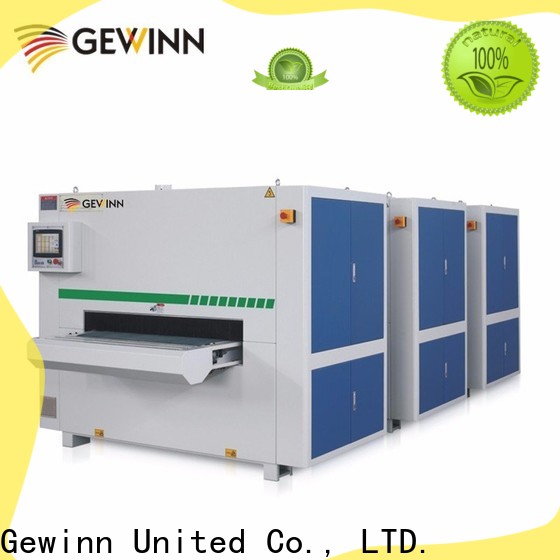 high-quality woodworking equipment easy-installation for bulk production