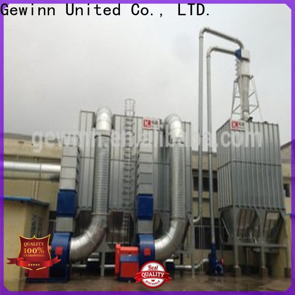 Gewinn woodworking machinery supplier easy-operation for customization