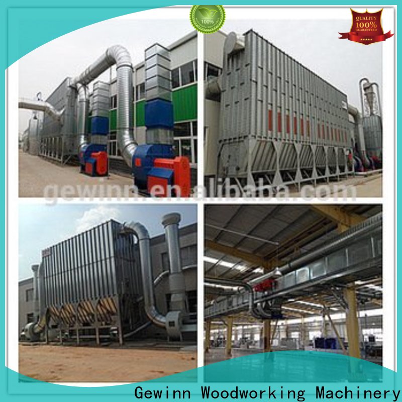 Gewinn high-end woodworking machinery supplier easy-installation for customization