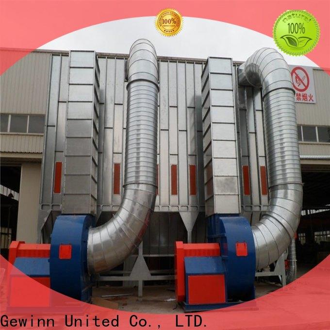 Gewinn removing woodworking dust extractors fast delivery for dust removing