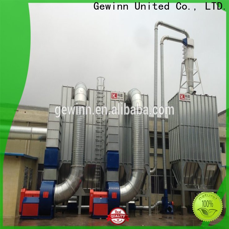 Gewinn woodworking equipment easy-operation for sale