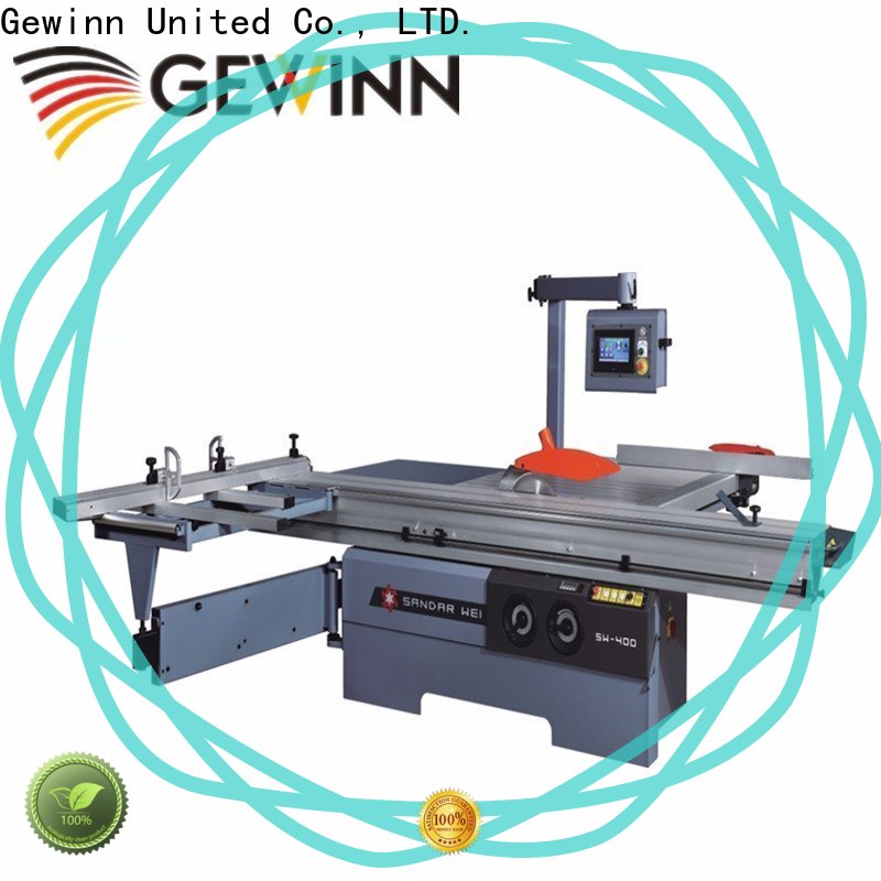 auto-cutting woodworking machinery supplier top-brand for customization