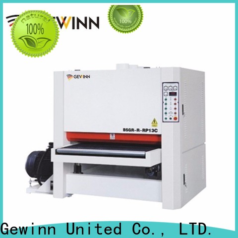 Gewinn woodworking equipment top-brand
