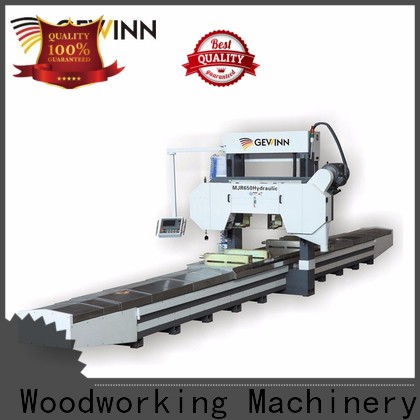 Gewinn high-end woodworking machinery supplier top-brand for bulk production
