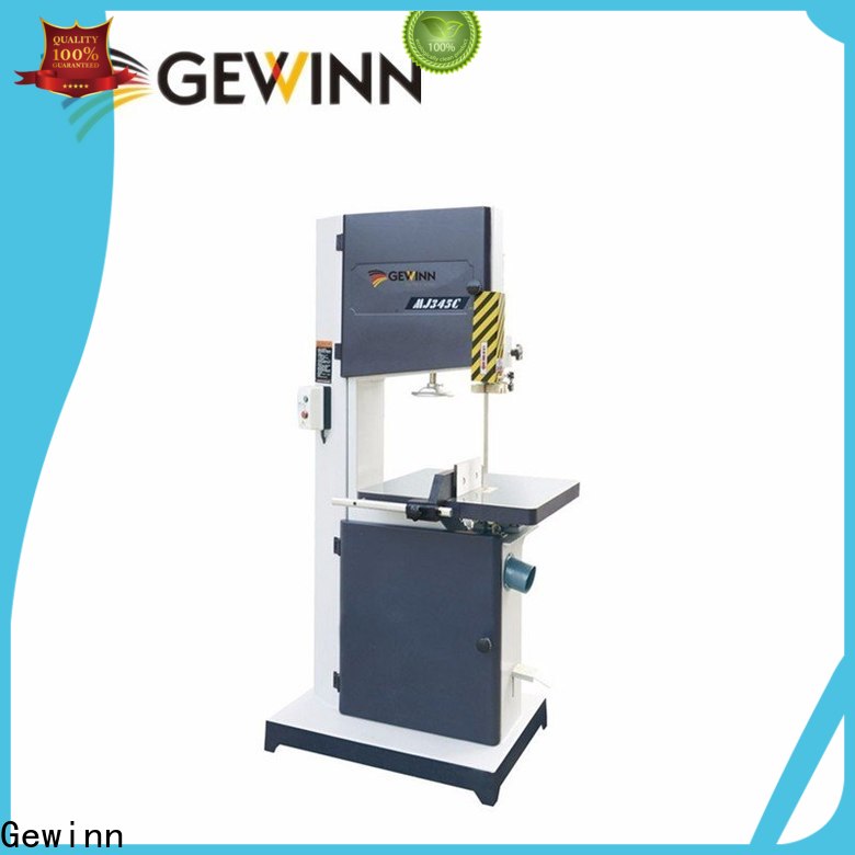 Gewinn high-quality woodworking equipment easy-operation
