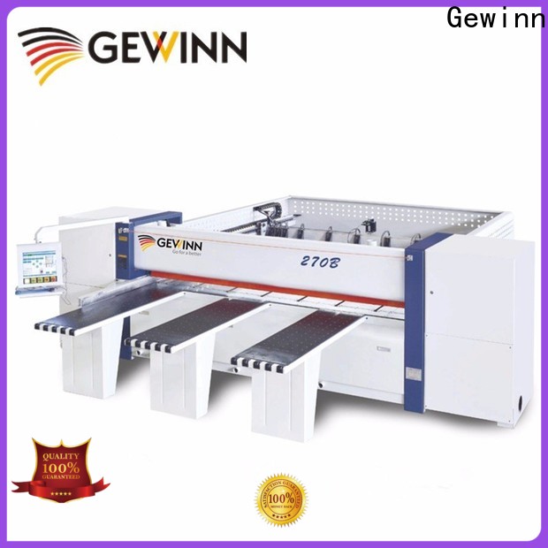 Gewinn woodworking equipment easy-operation for sale