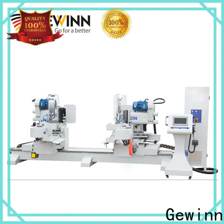 360 degree mortise and tenon machine fast-delivery for cnc tenoning