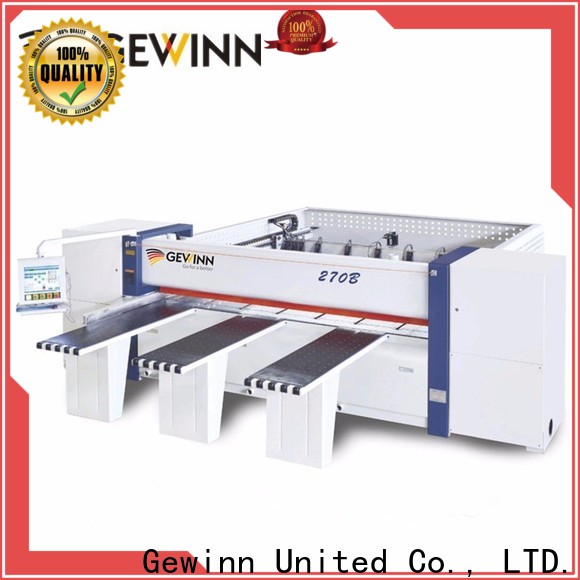 high-end woodworking machinery supplier top-brand for sale