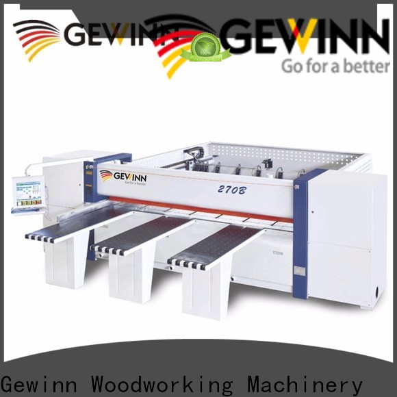 Gewinn woodworking equipment top-brand