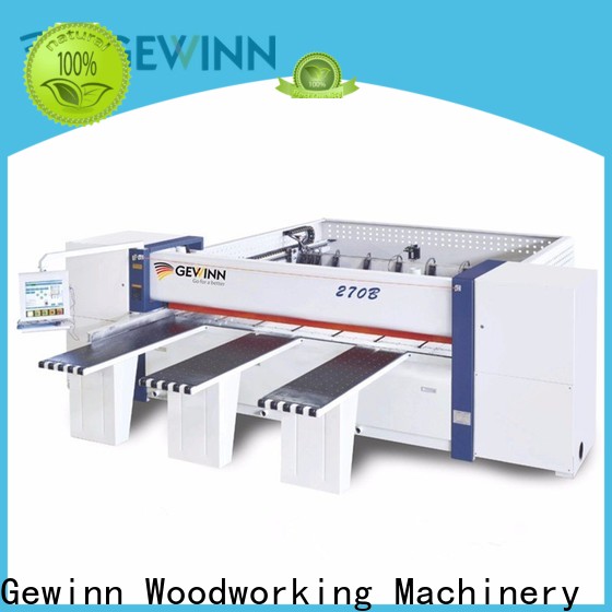 auto-cutting woodworking machinery supplier easy-operation for sale