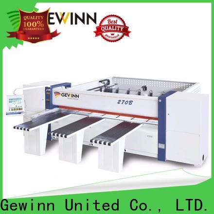 high-quality woodworking machinery supplier top-brand for customization