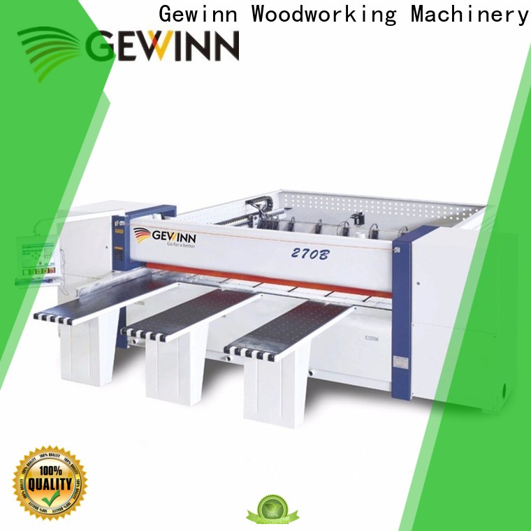 auto-cutting woodworking machinery supplier top-brand