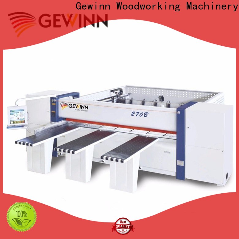 auto-cutting woodworking equipment easy-operation for sale
