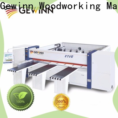 high-end woodworking equipment top-brand for customization