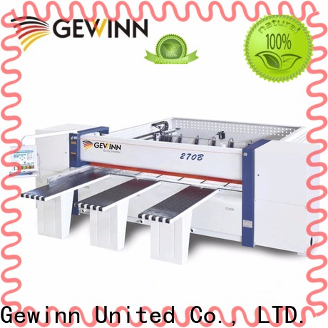 auto-cutting woodworking machinery supplier top-brand