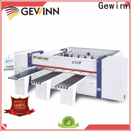 high-end woodworking machinery supplier easy-operation for cutting