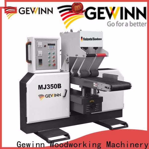 Gewinn woodworking equipment easy-installation for sale