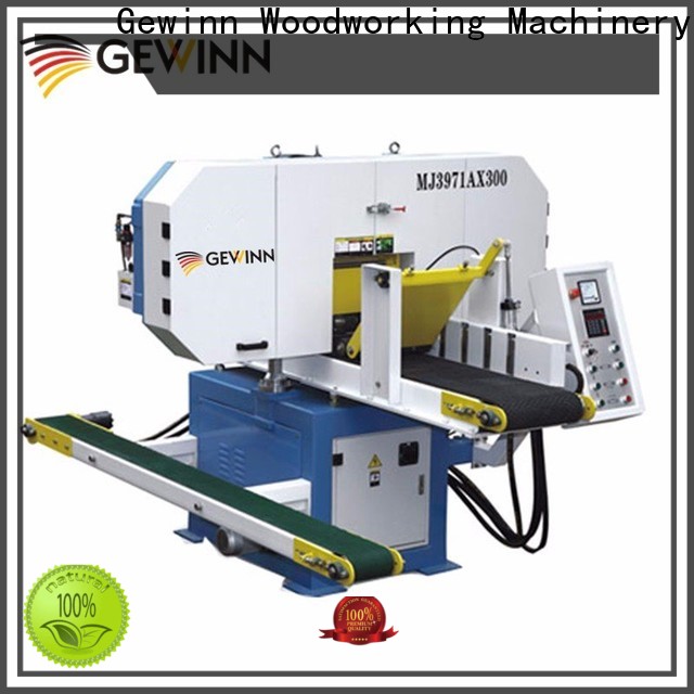 auto-cutting woodworking machinery supplier easy-operation for sale
