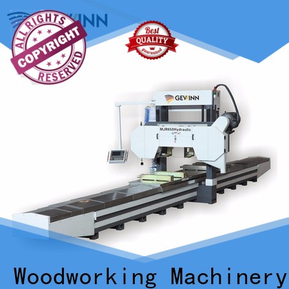 Gewinn woodworking machinery supplier easy-installation for customization