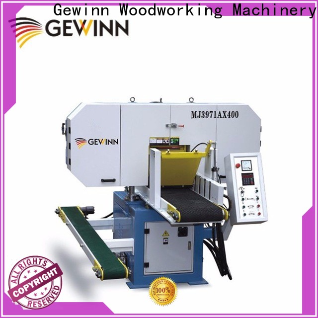 Gewinn high-quality woodworking machinery supplier easy-installation for sale