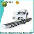 high-end wood milling machine industrial