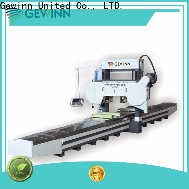 high-quality woodworking equipment easy-operation for bulk production
