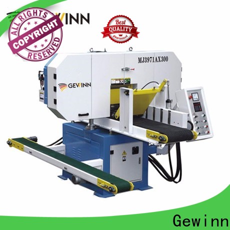 auto-cutting woodworking equipment easy-operation for customization